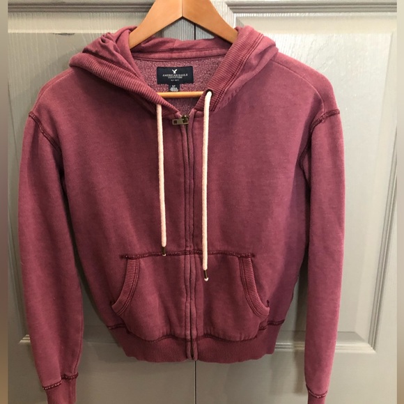 American Eagle Outfitters Tops - American Eagle hoodie